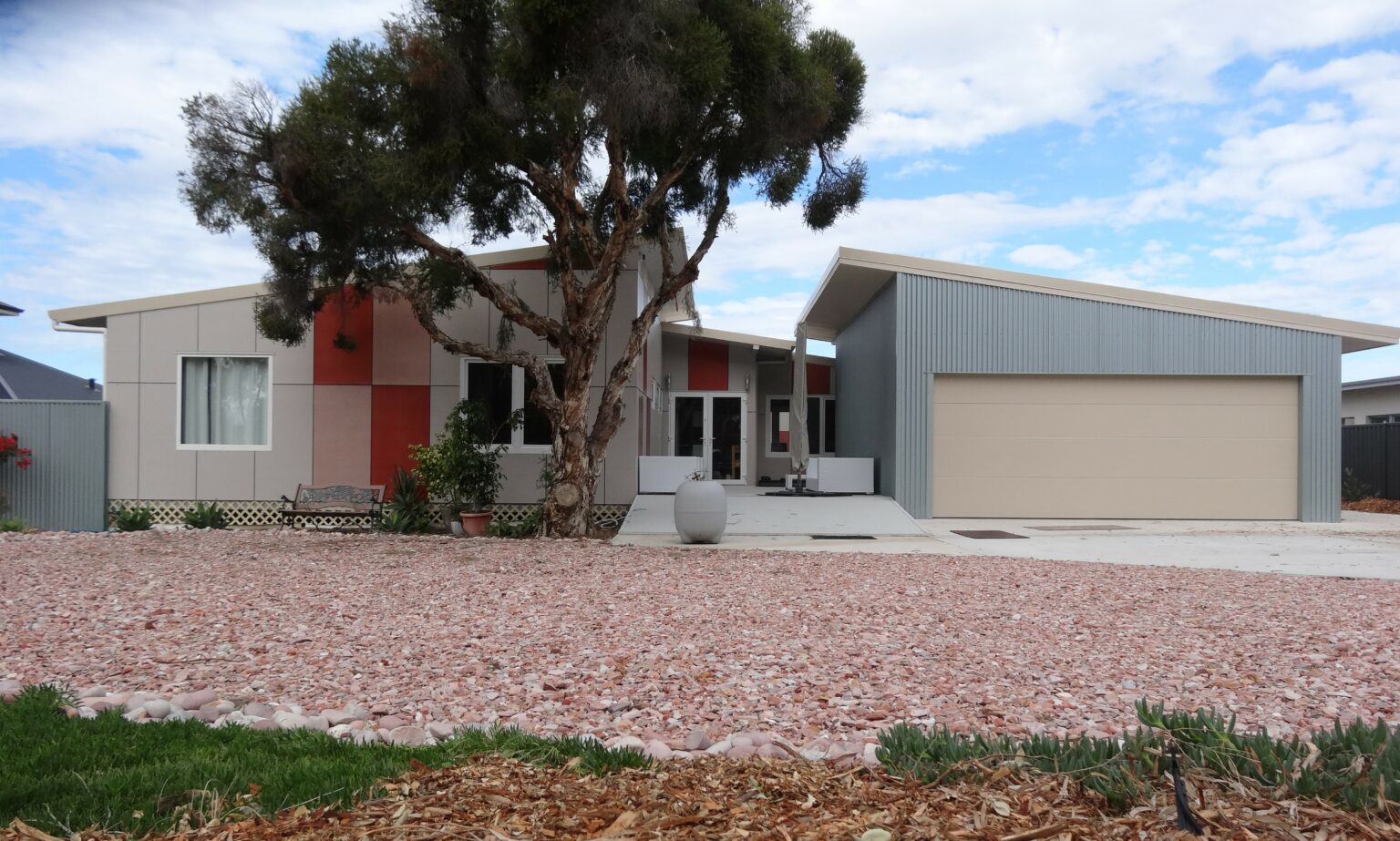 CONTACT Steel Frame Homes Perth Straight Edge